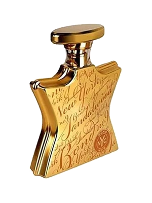 New York Sandalwood