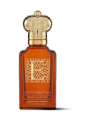 E Chypre Gourmande
