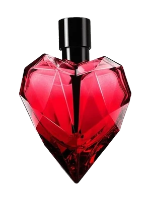 Loverdose Red Kiss