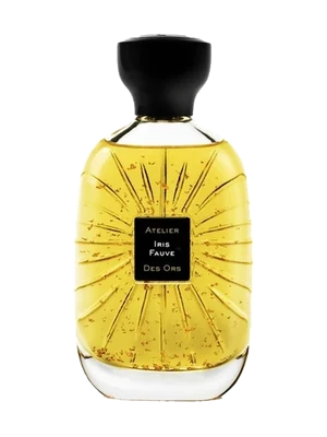 Iris Fauve