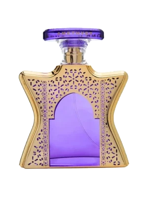 Dubai Amethyst