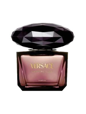 Versace Crystal Noir Parfum