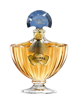 Guerlain Shalimar