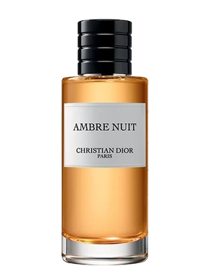 Image de Ambre Nuit