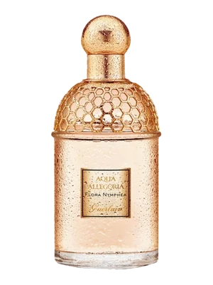 Guerlain Flora Nymphea