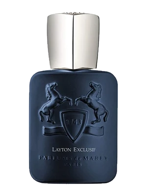 Layton Exclusif