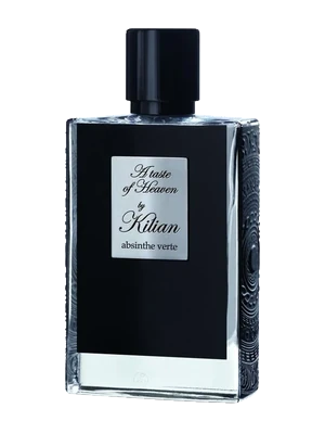 Kilian A Taste of Heaven, Absinthe Verte