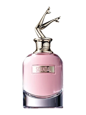 Scandal A Paris