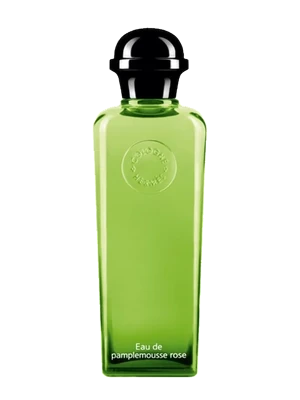 Hermès Eau de Pamplemousse Rose