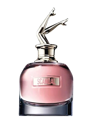 Jean Paul Gaultier Scandal