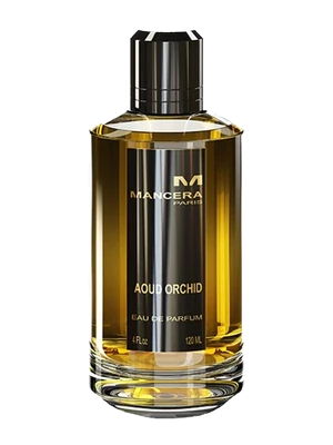 Aoud Orchid