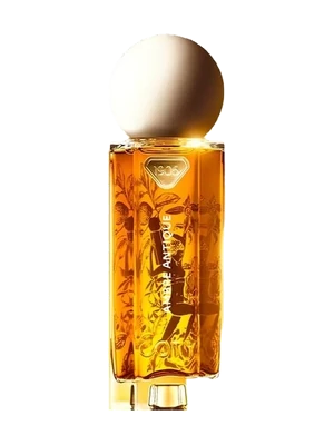 Infiniment Coty Paris Ambre Antique