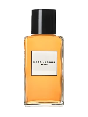 Amber Splash