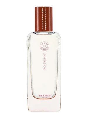 Hermès Rose Ikebana