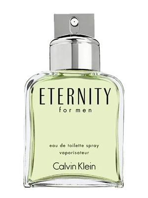 Image de Eternity for Men