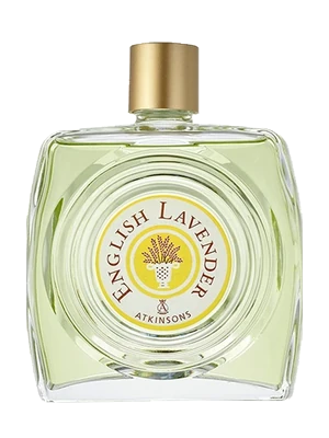 Image de English Lavender