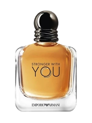 Giorgio Armani Stronger With You