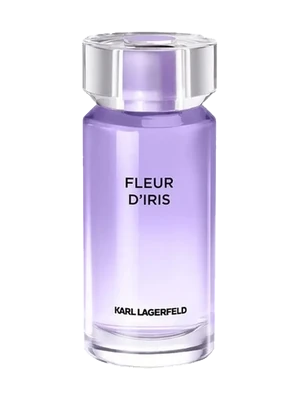 Fleur d'Iris
