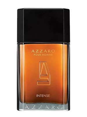 Pour Homme Intense (1992)