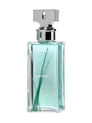 Eternity Summer