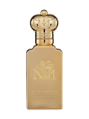 Image de No. 1 Men