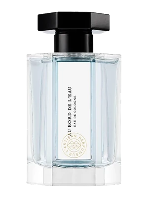 Au Bord de l'Eau