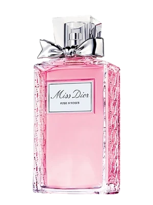 Miss Dior Rose N'Roses