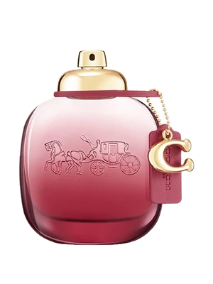 Wild Rose
