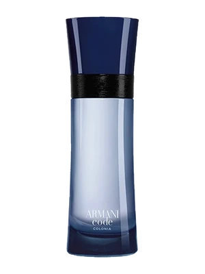 Armani Code Colonia