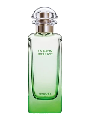 Hermès Un Jardin sur le Toit