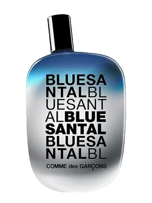 Blue Santal