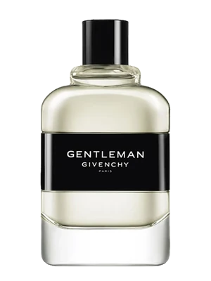 Gentleman Givenchy
