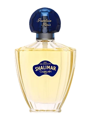 Image de Shalimar