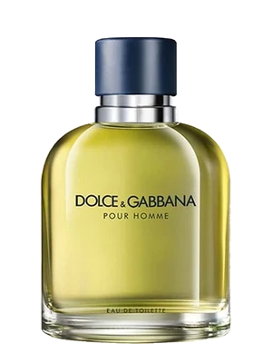 Image de Pour Homme