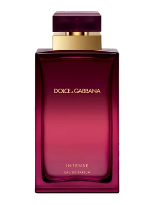 Pour Femme Intense