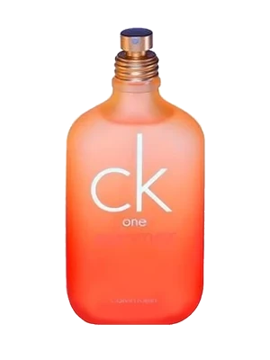 Calvin Klein CK One Summer 2023 Reflections