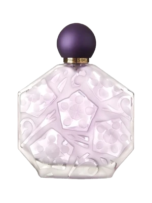 Fleurs d'Ombre Jasmin Lilas