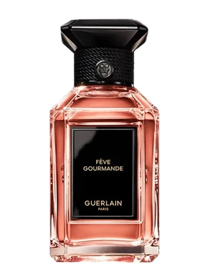 Guerlain Fève Gourmande