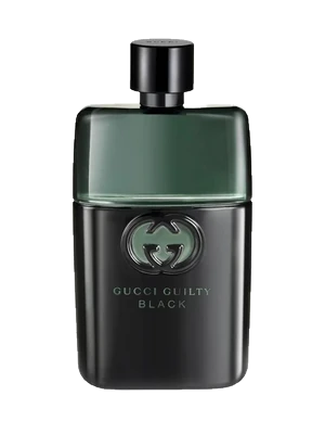 Guilty Black