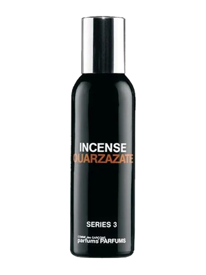 Comme des Garçons Series 3 Incense: Ouarzazate