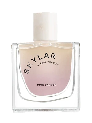 Pink Canyon