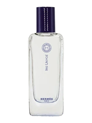 Hermès Iris Ukiyoé