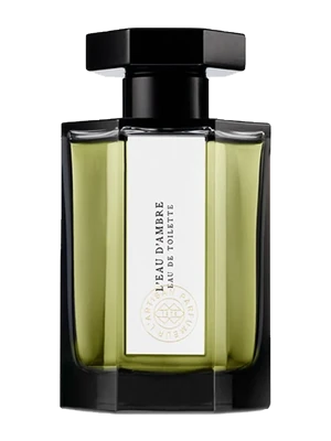 Image de L'Eau d'Ambre