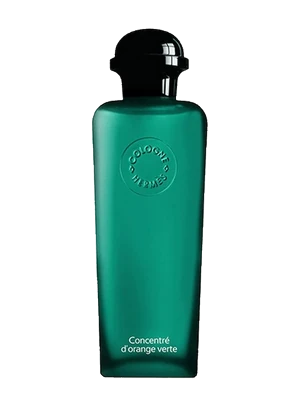 Hermès Concentré d'Orange Verte