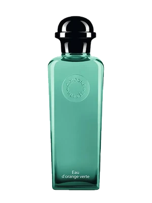 Image de Eau d'Orange Verte