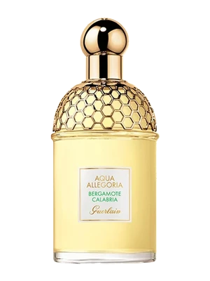 Guerlain Bergamote Calabria