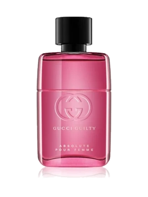 Guilty Absolute Pour Femme