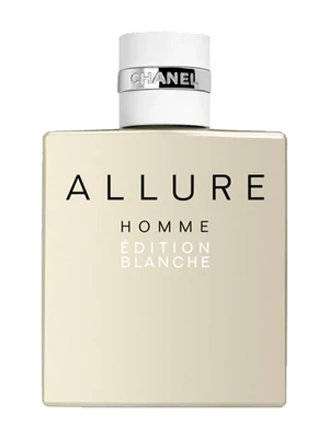 Allure Homme Édition Blanche