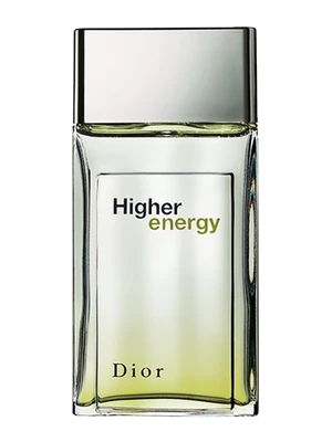 Higher Energy