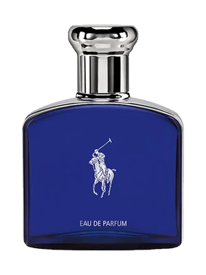 Polo Blue